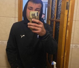 Богдан Арутюнян, 20 лет, Сочи