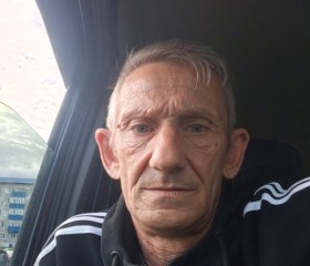 Valeriy, 53, Aleksandrovsk-Sakhalinskiy