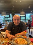 Mika, 44, Moscow