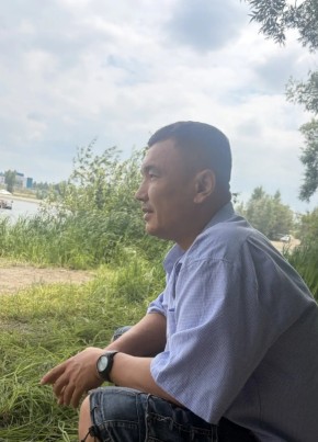 Н И из Барнаула 31 год
