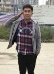 小方格, 33 года, 太原