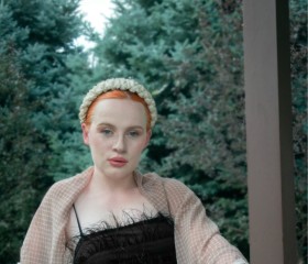 Elizaveta, 23, Washington D.C.