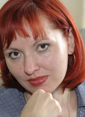 Гелла, 44, Россия, Брянск