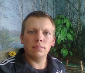 Сергей Иванов, 35 лет, Вешенская
