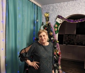 Natalya, 69, Aleksin