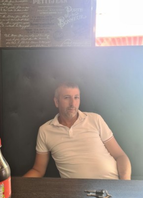 Мартун Шаинян, 47, Россия, Краснодар