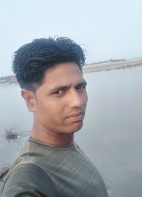 Pratap, 30, India, Bhasāwar