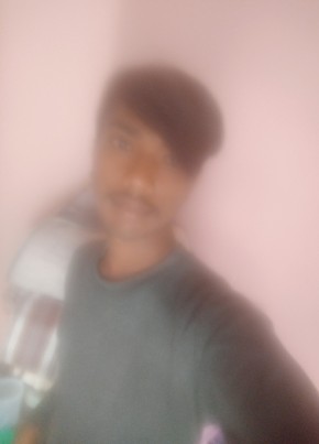 Jagadeesy, 20, India, Rayachoti