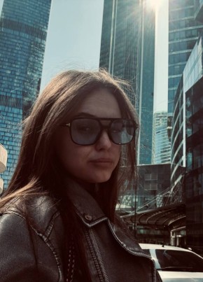 Alina, 22, Japan, Tokyo