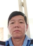 TRan Van ĐỘ, 44  , Ho Chi Minh City