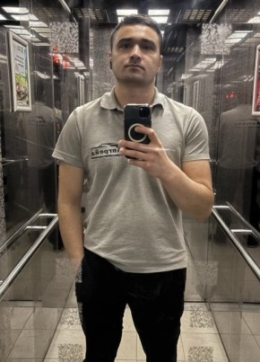 Umidjon из Buxoro 26 лет