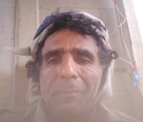 رومنسي, 49 лет, صنعاء