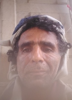 رومنسي, 49, الجمهورية اليمنية, صنعاء