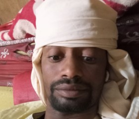 محمد يوسف, 28, Kousseri