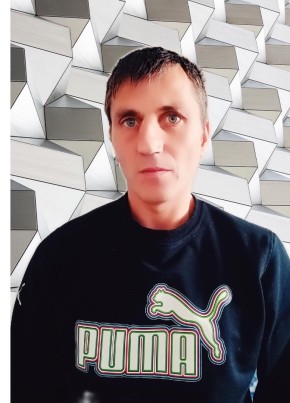 Дмитрий Мишин, 45, Россия, Яя