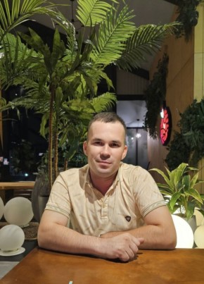 Алексей из Шумерли 33 года
