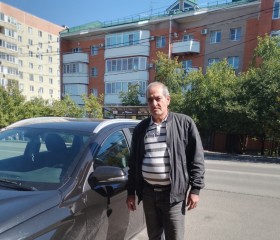 Artur, 60, Stavropol