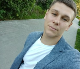 Юрий, 25 лет, Нижний Новгород