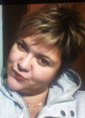 Елена, 40, Россия, Пушкино