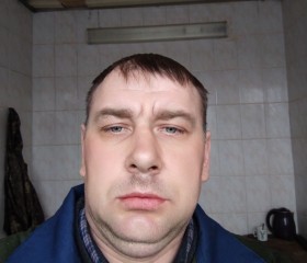 Петр, 40 лет, Бабруйск