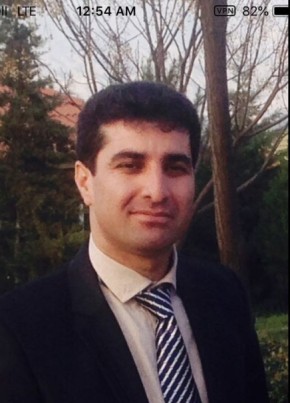 Mehdi, 42, جمهورية العراق, راوندوز