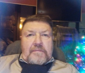 Vladimir, 68, Saint Petersburg