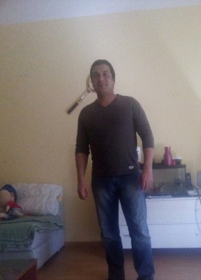 franrosendo, 47, Estado Español, Sevilla