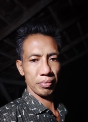 Biglong agus, 47, Indonesia, Negara