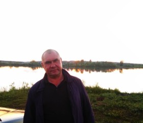 Георгий, 49 лет, Нефтекамск
