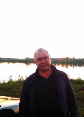 Георгий, 49, Россия, Нефтекамск