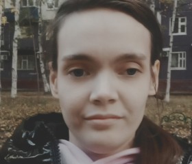 Полина, 27 лет, Нижневартовск