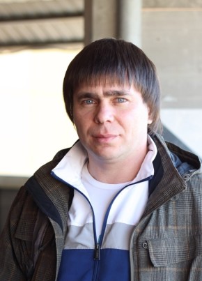 Евгений, 45, Россия, Норильск