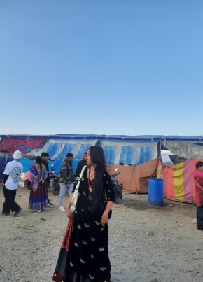 Suchita из Pokhara 20 лет