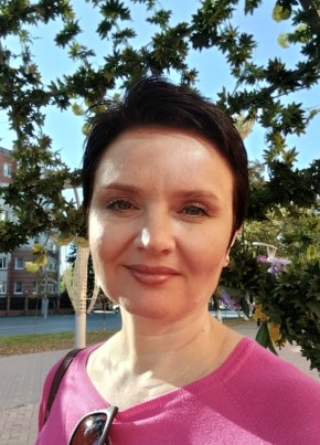 Юлия из Тюмени 44 года