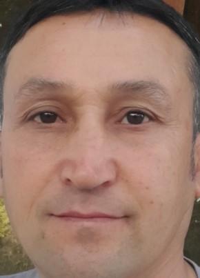 Murad, 43, Россия, Уфа