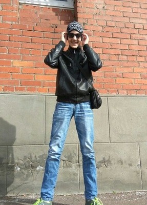 Danya, 27, Russia, Saint Petersburg