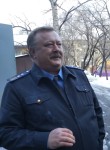 Vladim, 62 года, Хабаровск