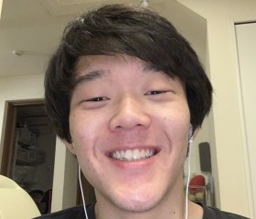 シュンスケ, 25, Kamirenjaku