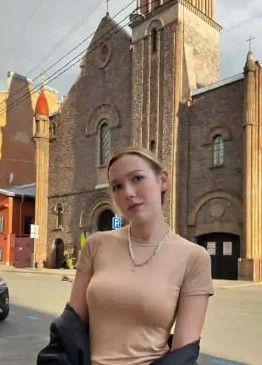 Лина из Москвы 36 лет