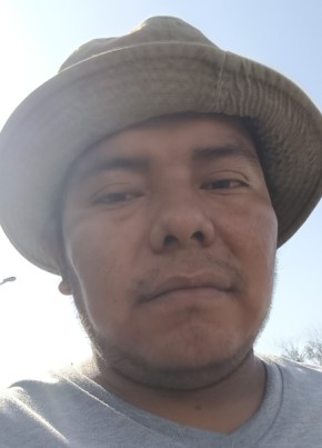 Diego из Lima 35 лет