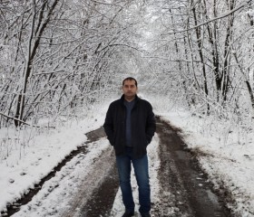 Eduard, 45, Khimki