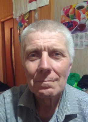 борис, 71, Россия, Арзамас