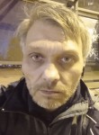 Aleksey, 50, Saint Petersburg