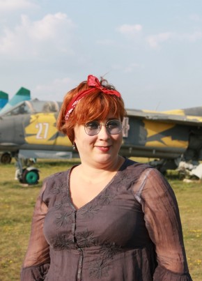 Ирина, 35, Україна, Харків