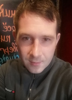Виталик, 30, Россия, Москва