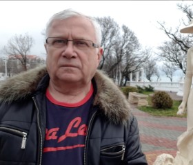 Василий, 71 год, Краснодар