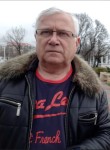 Vasiliy, 69, Krasnodar