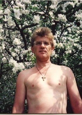 Андрей, 65, Россия, Сестрорецк