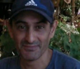 Andrés, 56, Santiago