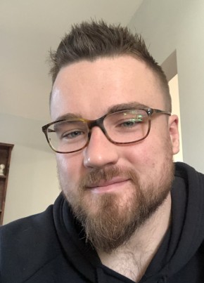 mikey, 29, United States of America, New Haven